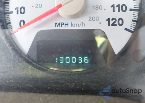 2007 Dodge Ram 1500 Slt из США, поврежденный, VIN 1D7HA18PX7S154341